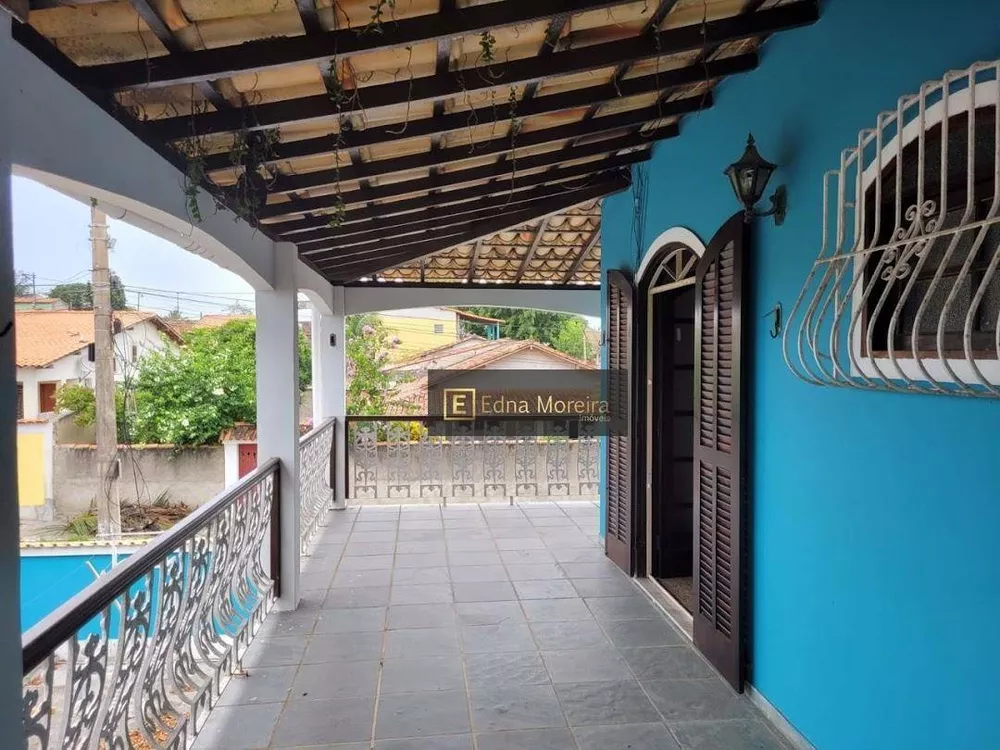 Casa, 5 quartos, 365 m² - Foto 18
