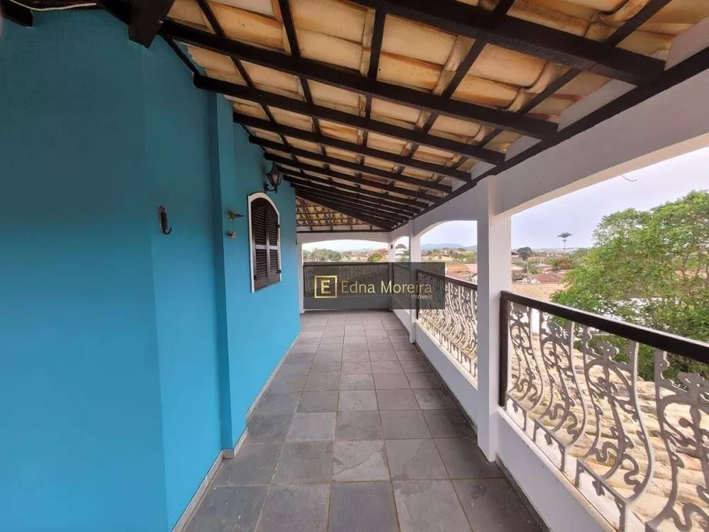 Casa, 5 quartos, 365 m² - Foto 14