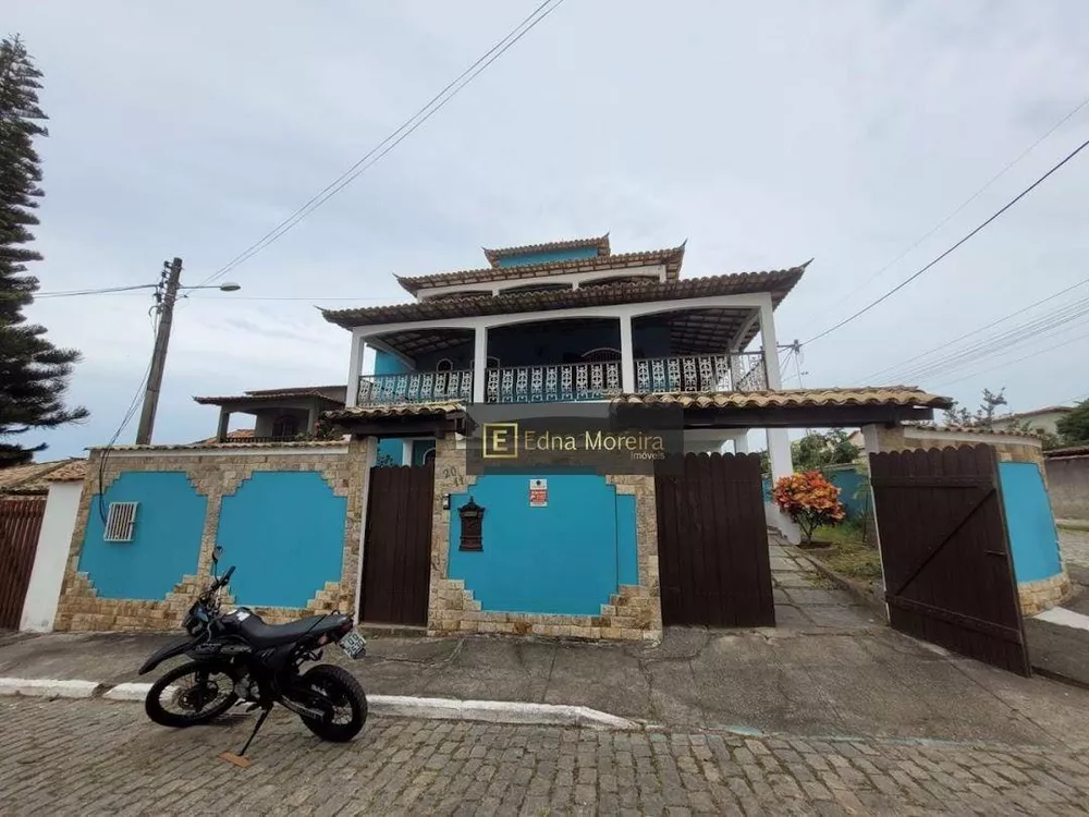 Casa, 5 quartos, 365 m² - Foto 38