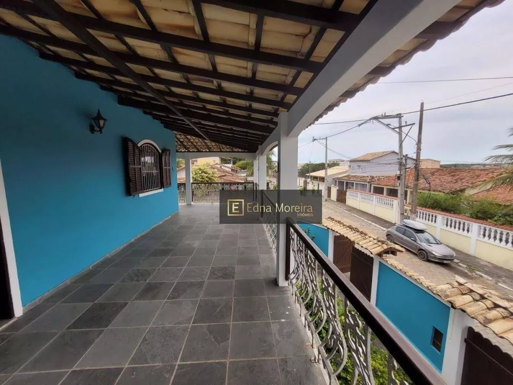 Casa, 5 quartos, 365 m² - Foto 27