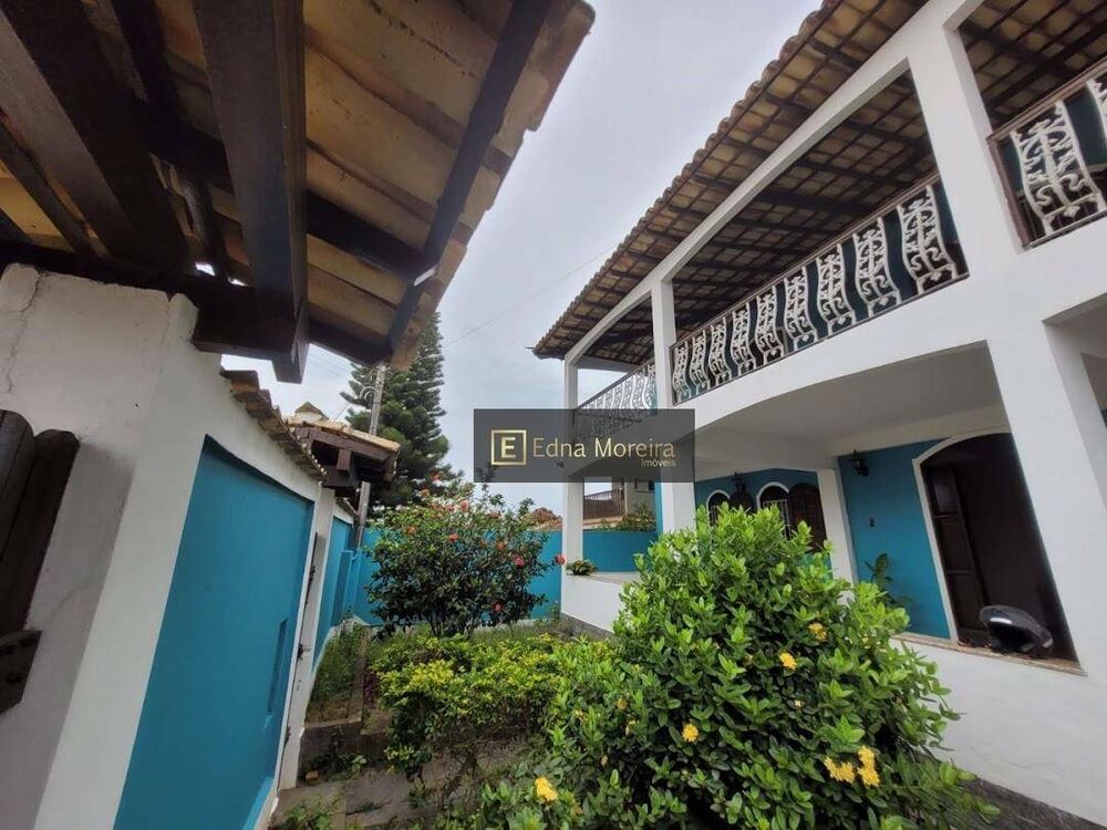 Casa, 5 quartos, 365 m² - Foto 6