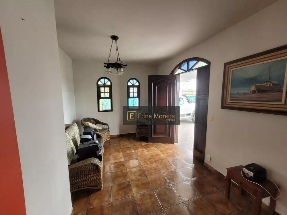 Casa, 5 quartos, 365 m² - Foto 13