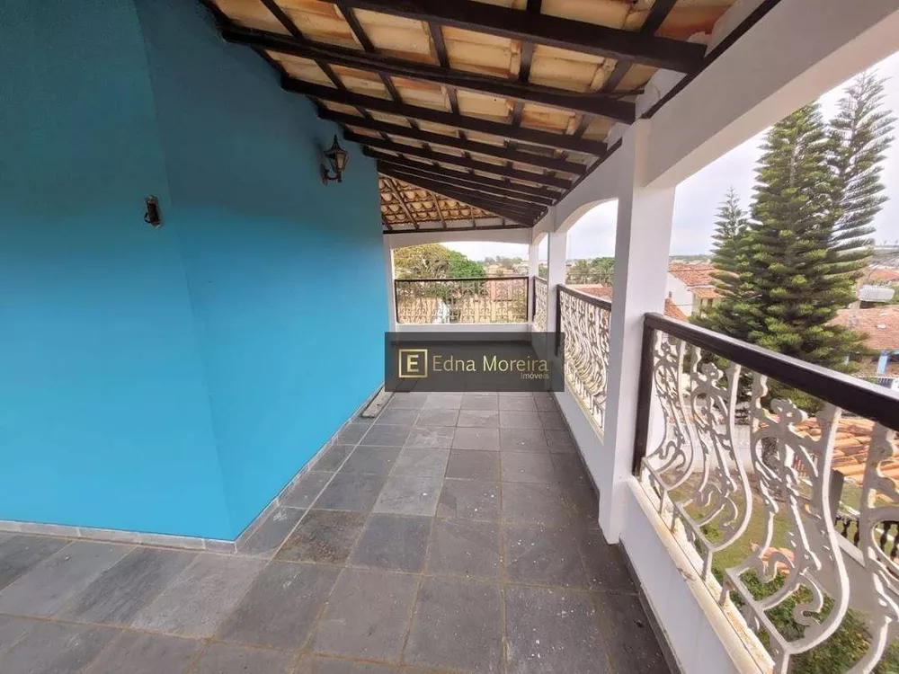 Casa, 5 quartos, 365 m² - Foto 36