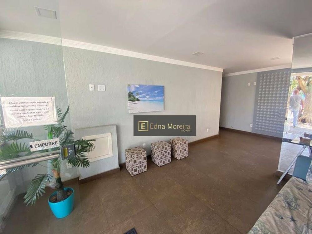 Apartamento à venda com 2 quartos, 170m² - Foto 12
