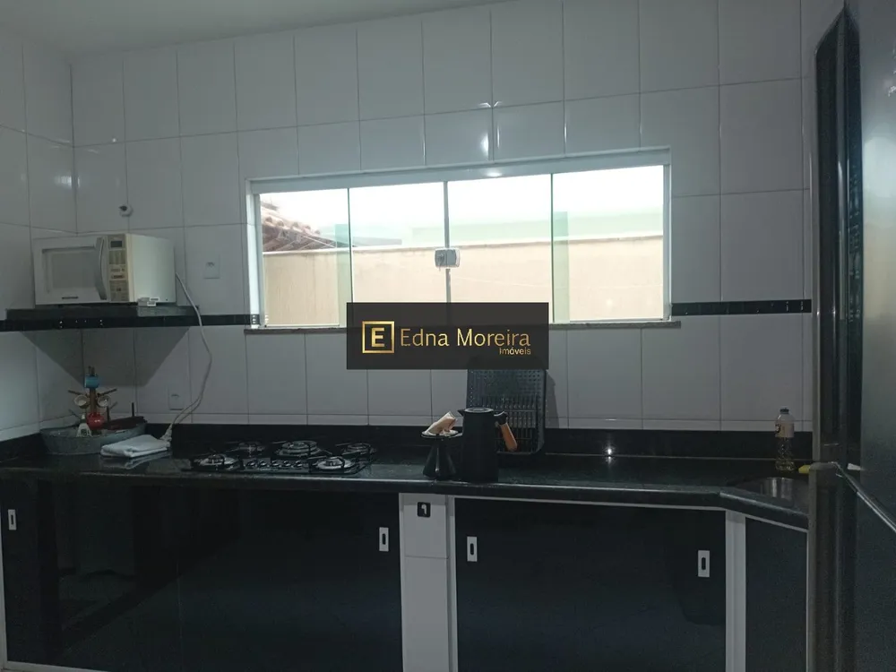 Casa, 4 quartos, 190 m² - Foto 17