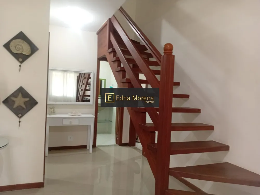Casa, 4 quartos, 190 m² - Foto 22