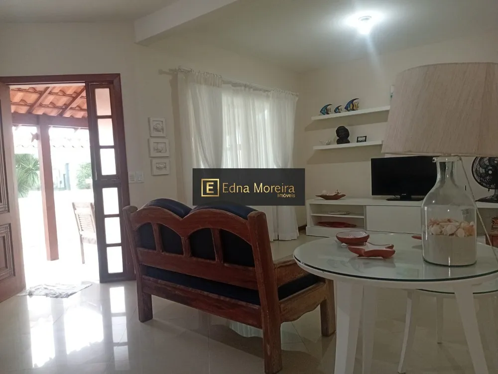 Casa, 4 quartos, 190 m² - Foto 25