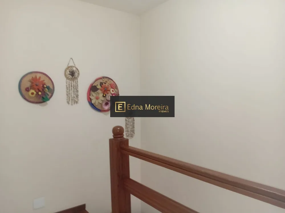 Casa, 4 quartos, 190 m² - Foto 16
