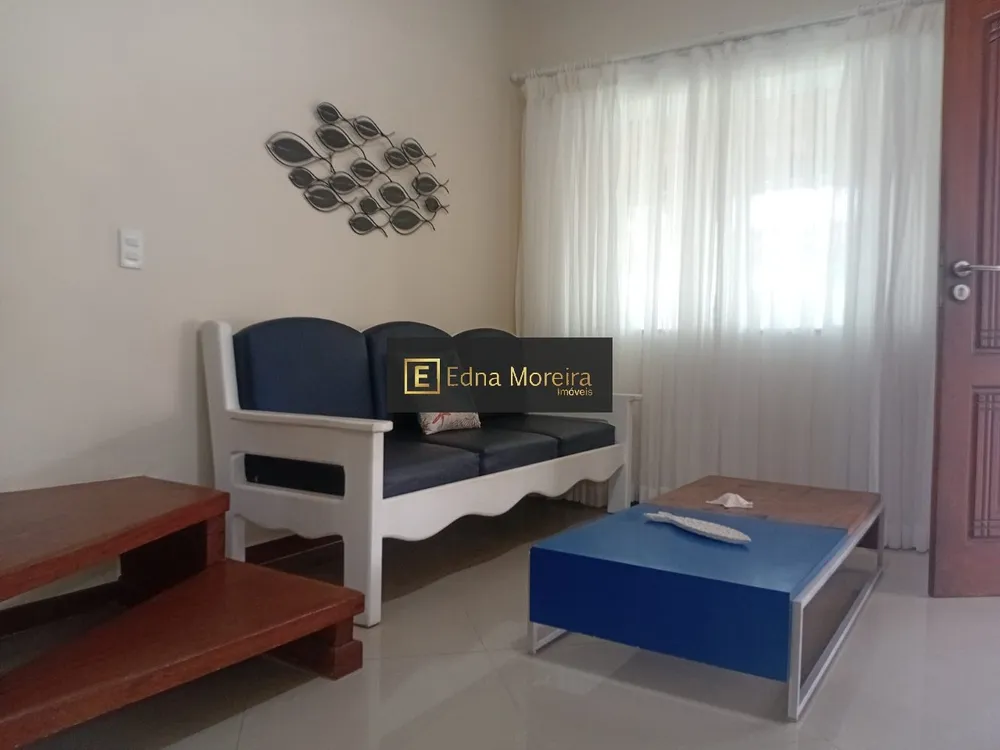 Casa, 4 quartos, 190 m² - Foto 21