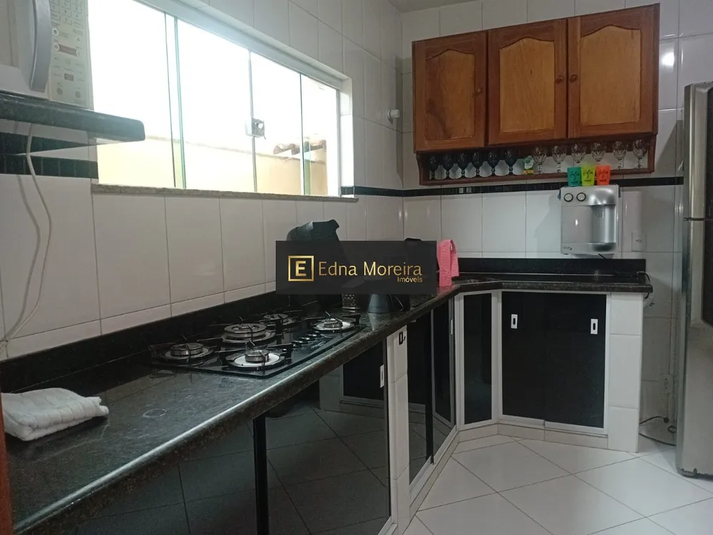 Casa, 4 quartos, 190 m² - Foto 24