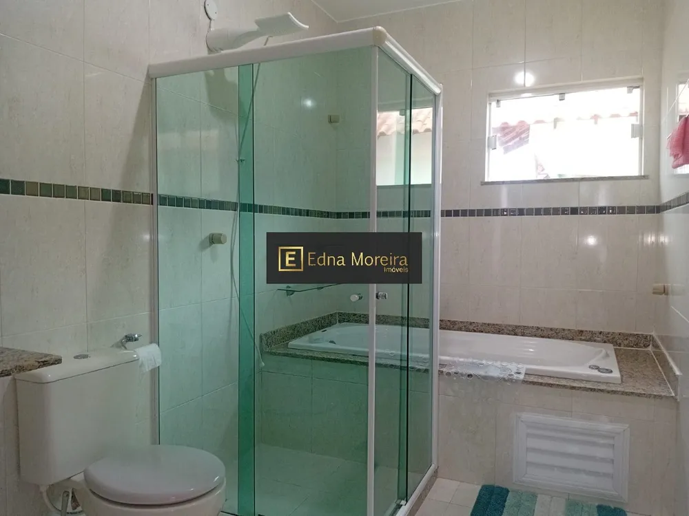 Casa, 4 quartos, 190 m² - Foto 29
