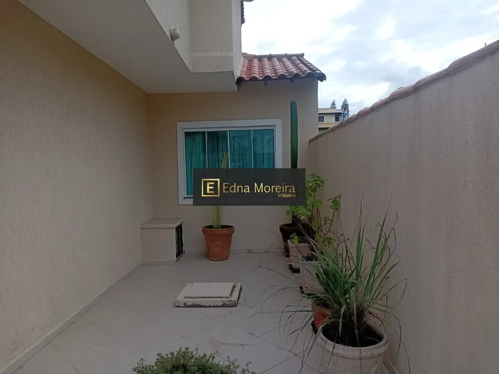 Casa, 4 quartos, 190 m² - Foto 5