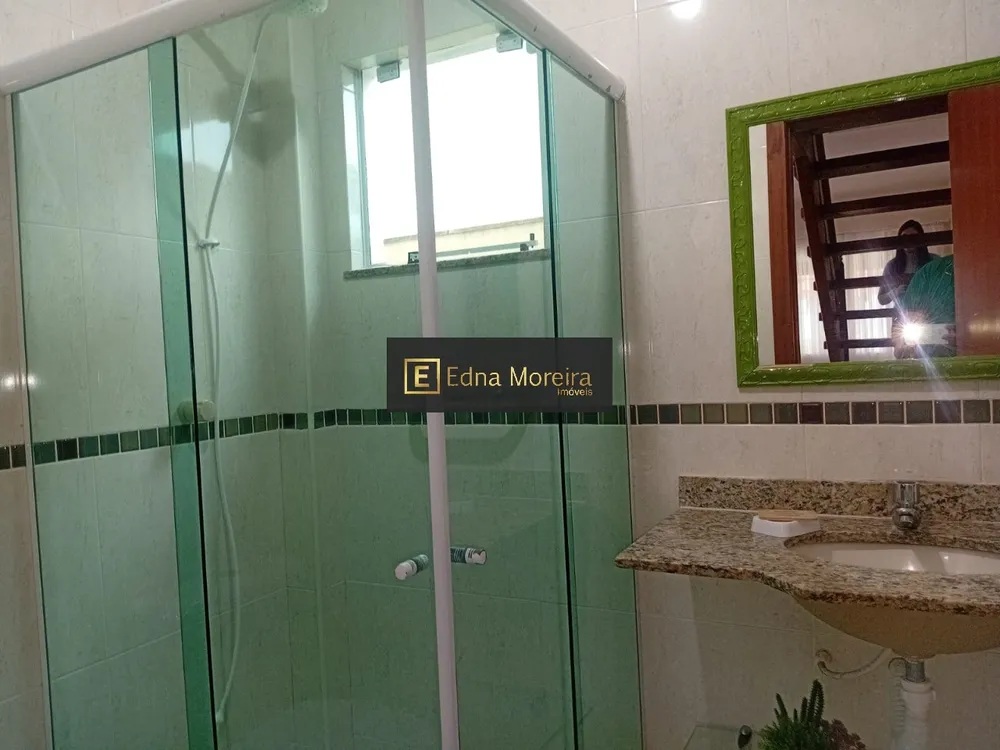 Casa, 4 quartos, 190 m² - Foto 19