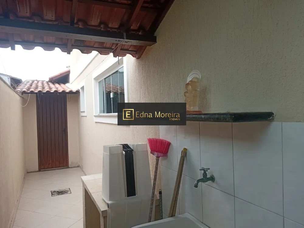 Casa, 4 quartos, 190 m² - Foto 37