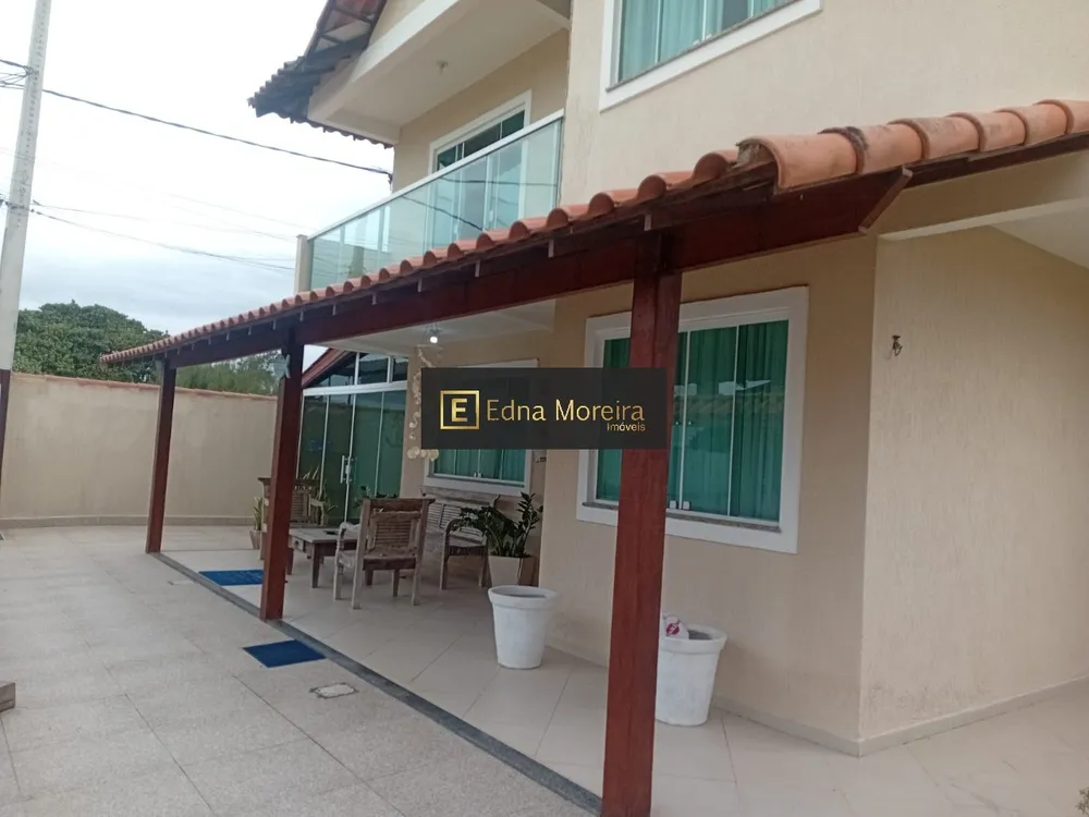 Casa, 4 quartos, 190 m² - Foto 4