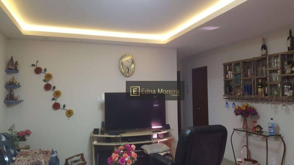 Casa à venda com 3 quartos, 106m² - Foto 4