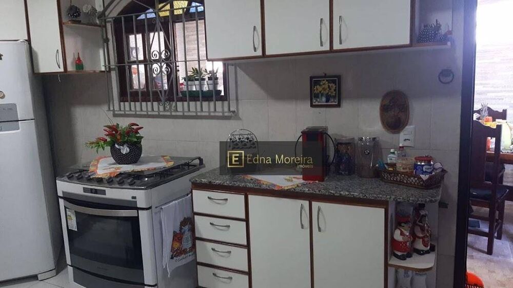 Casa, 2 quartos, 160 m² - Foto 4