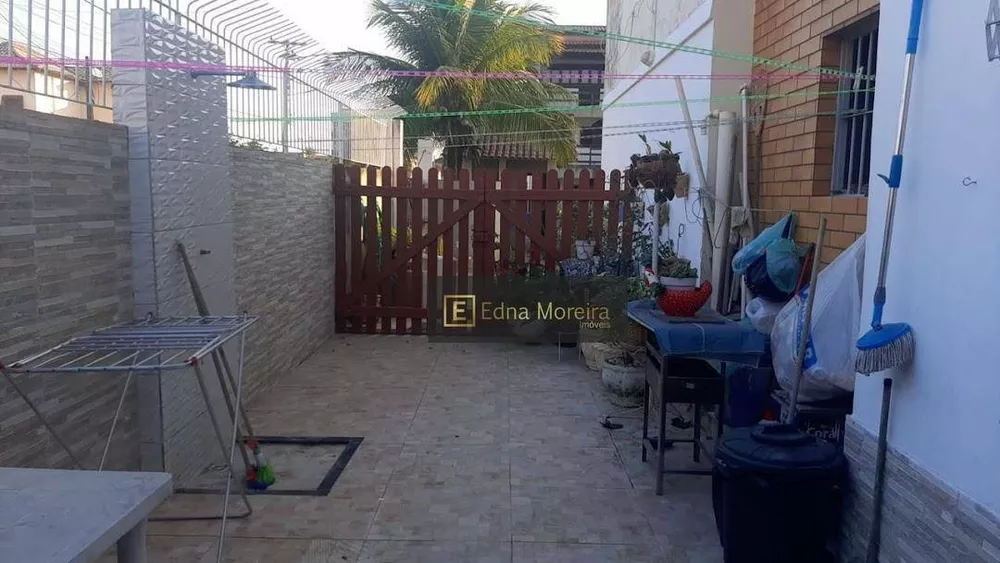 Casa, 2 quartos, 160 m² - Foto 22