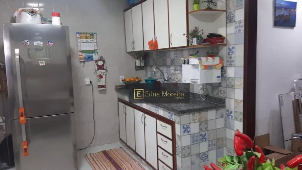 Casa, 2 quartos, 160 m² - Foto 24
