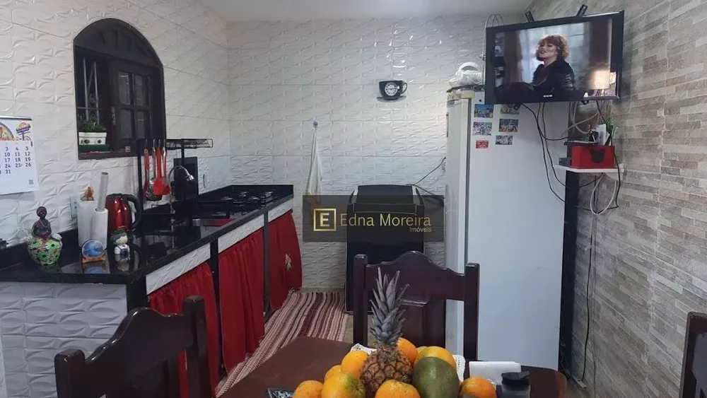 Casa, 2 quartos, 160 m² - Foto 8