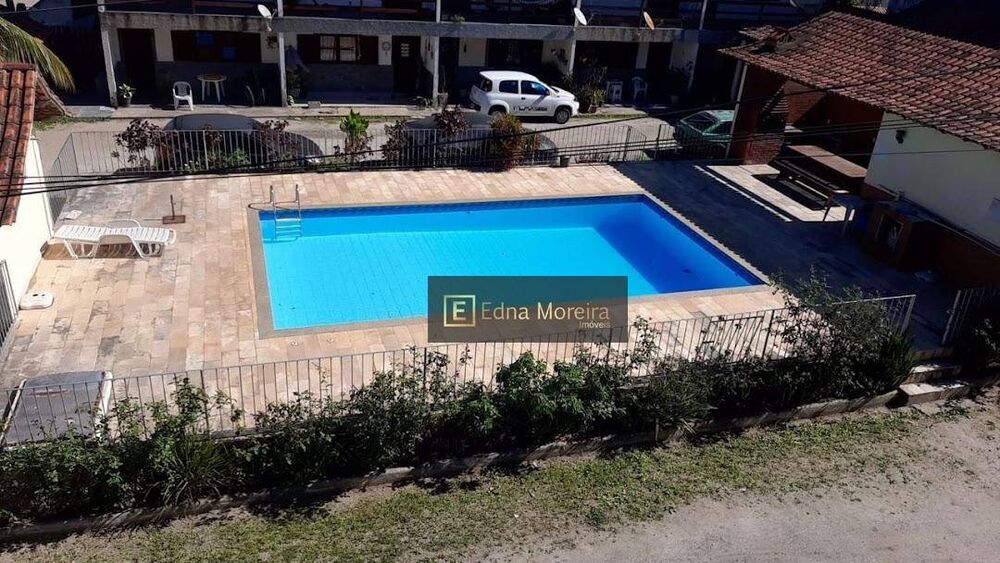 Casa, 2 quartos, 160 m² - Foto 1