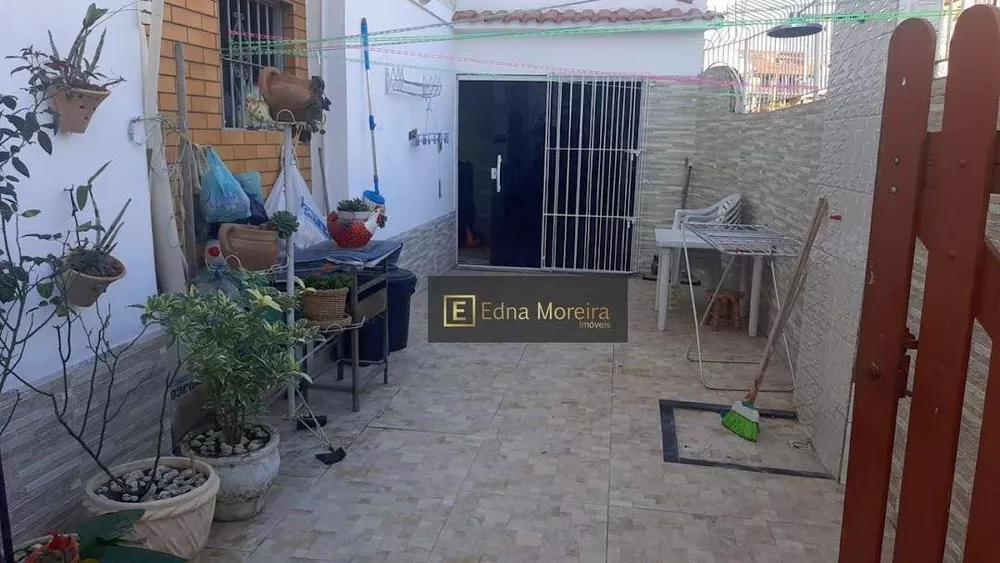 Casa, 2 quartos, 160 m² - Foto 27