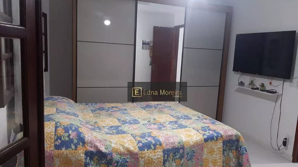 Casa, 2 quartos, 160 m² - Foto 13