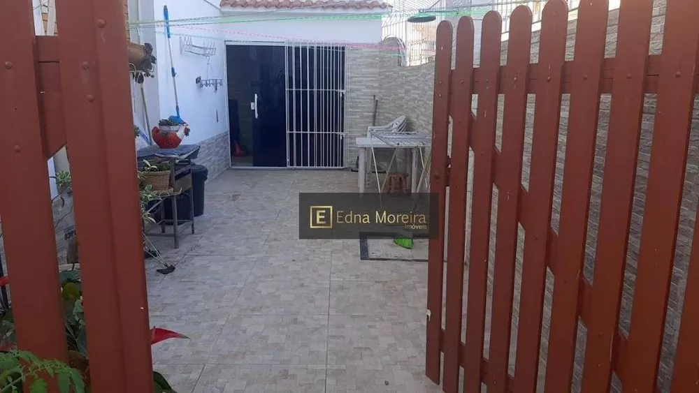 Casa, 2 quartos, 160 m² - Foto 7