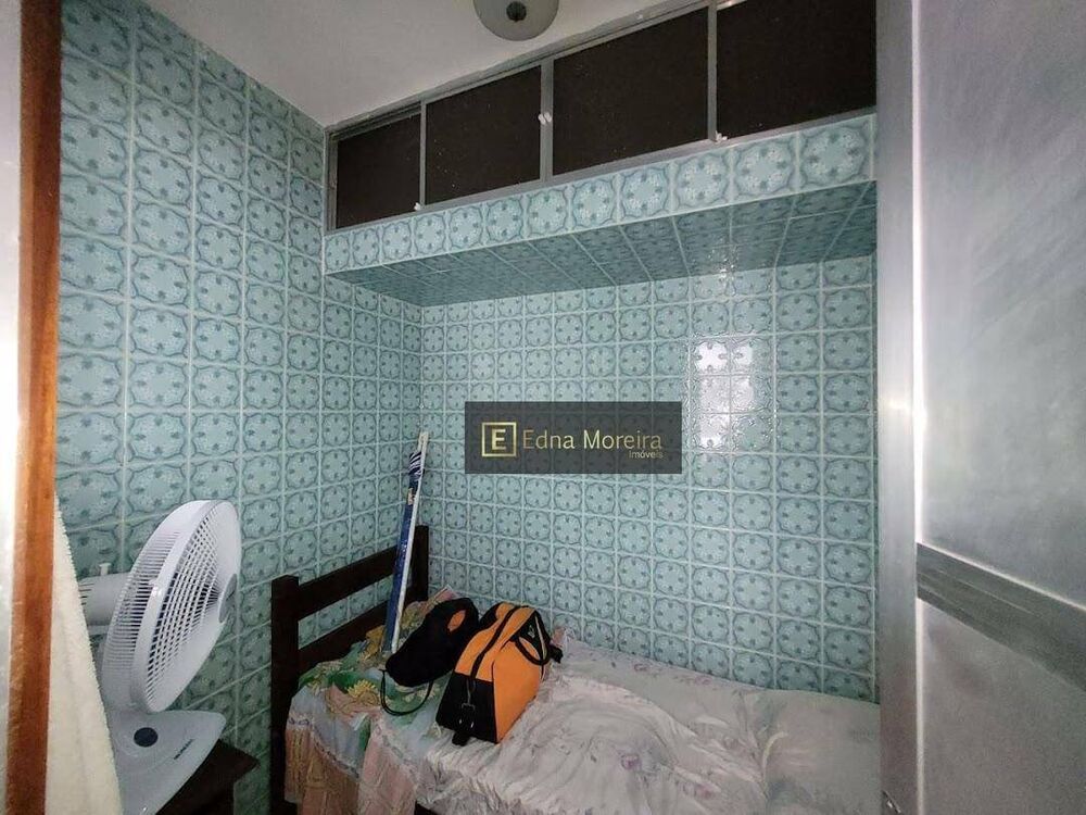 Apartamento à venda com 3 quartos, 73m² - Foto 2