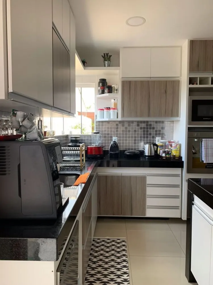 Casa, 4 quartos - Foto 15