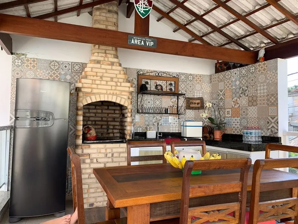 Casa, 4 quartos - Foto 3