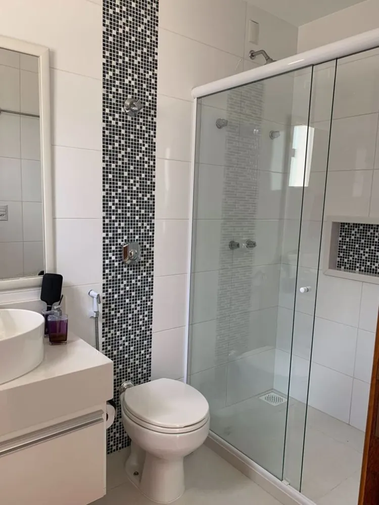 Casa, 4 quartos - Foto 18