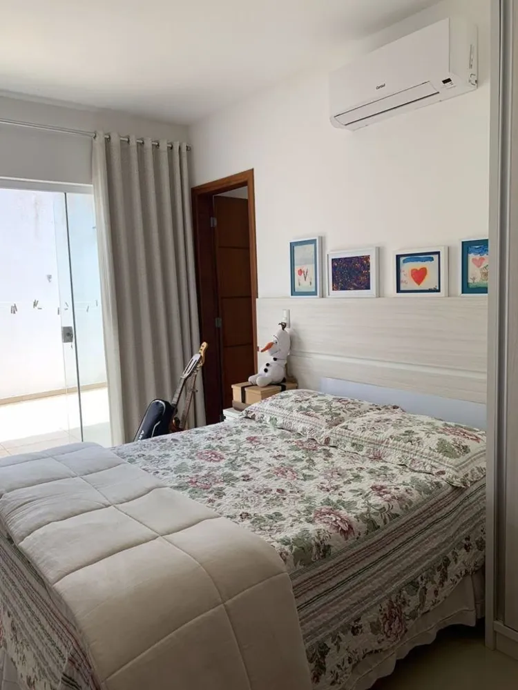 Casa, 4 quartos - Foto 20