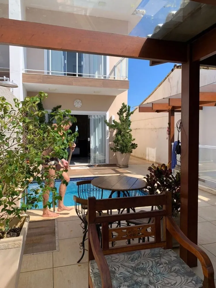 Casa, 4 quartos - Foto 4
