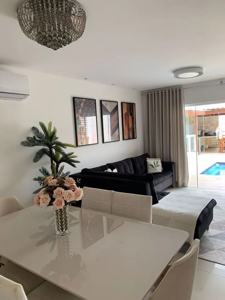 Casa, 4 quartos - Foto 10