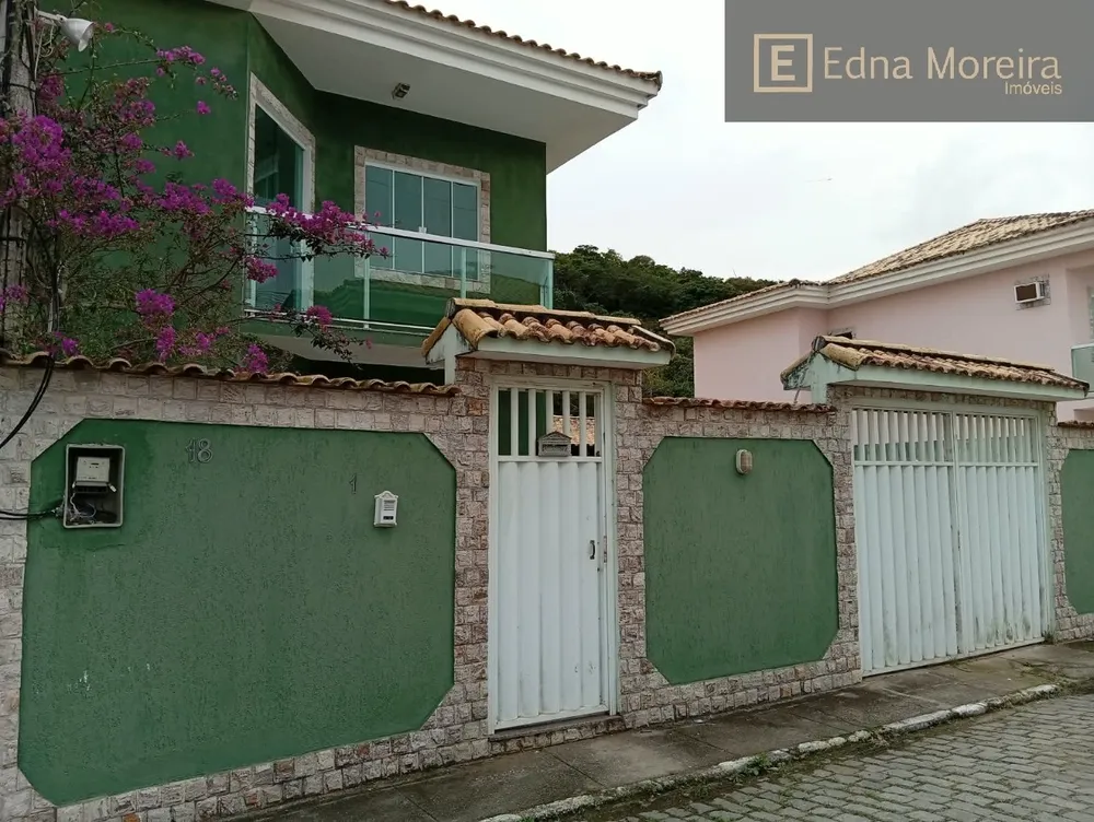 Casa, 3 quartos, 250 m² - Foto 1