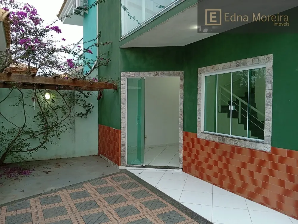 Casa, 3 quartos, 250 m² - Foto 2