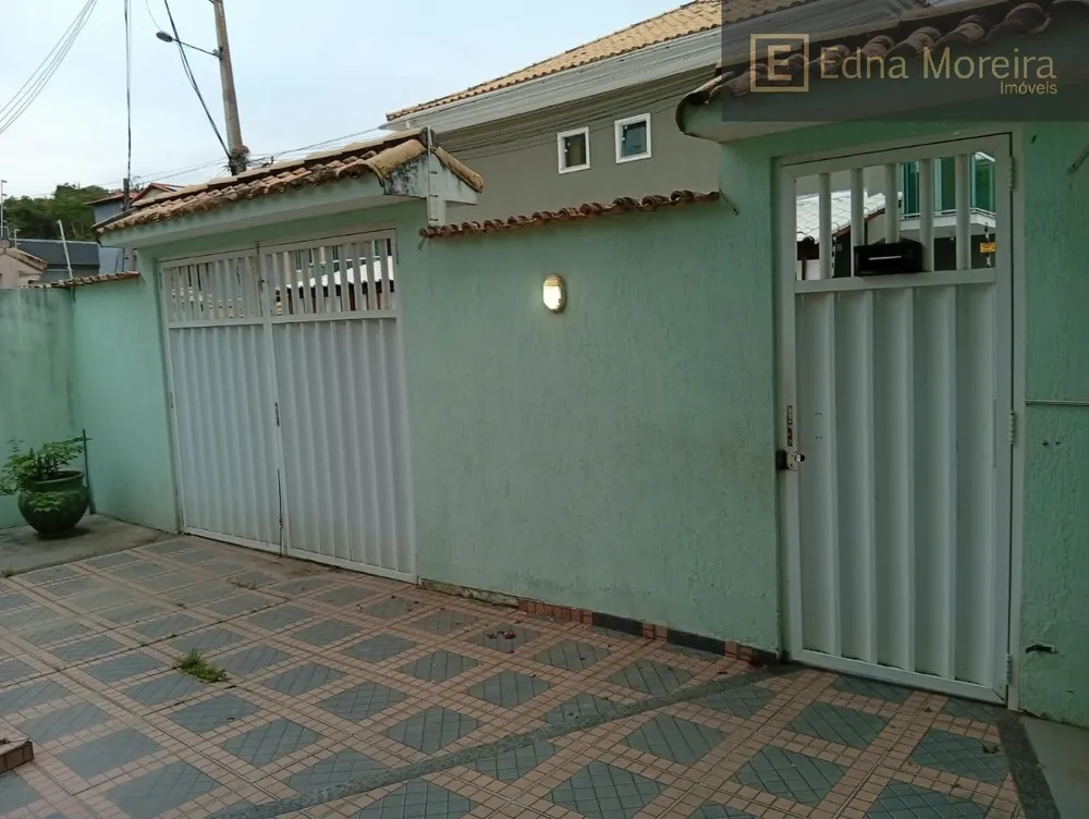 Casa, 3 quartos, 250 m² - Foto 3