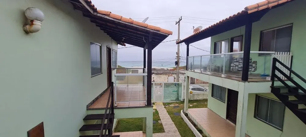 Casa de Condomínio, 2 quartos - Foto 8