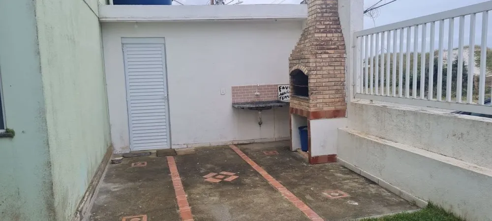 Casa de Condomínio, 2 quartos - Foto 6