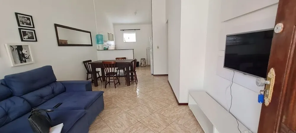 Casa de Condomínio, 2 quartos - Foto 3