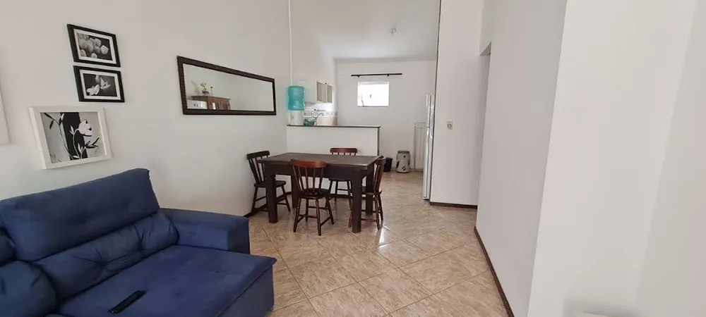 Casa de Condomínio, 2 quartos - Foto 1