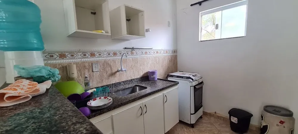 Casa de Condomínio, 2 quartos - Foto 4