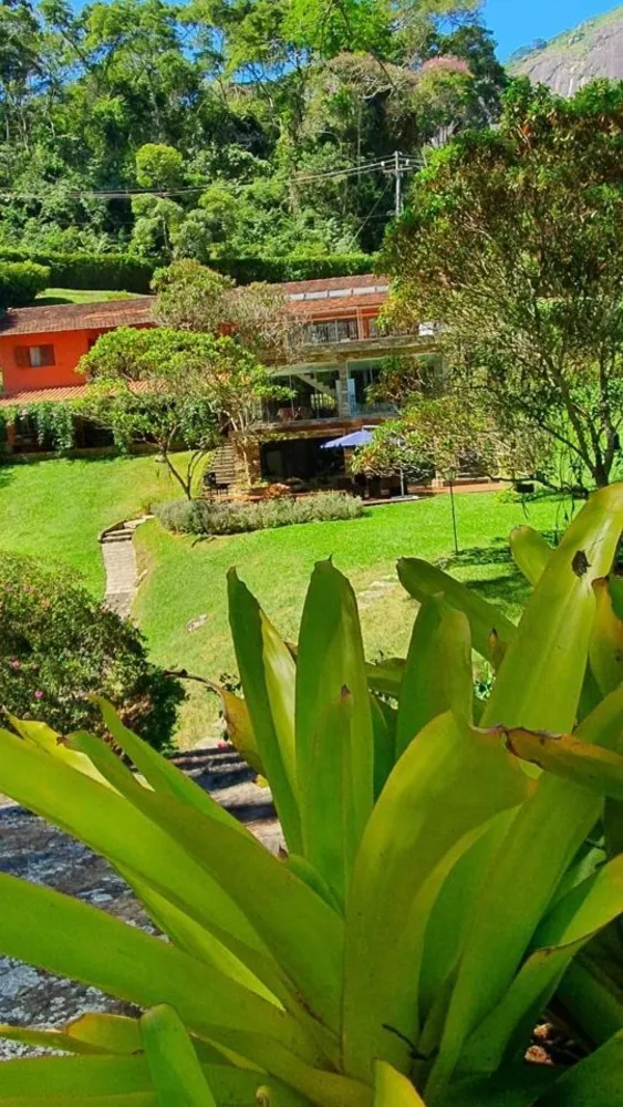 Sítio, 6 quartos - Foto 12