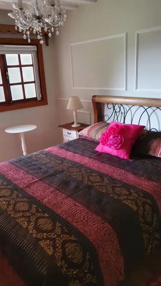 Sítio, 6 quartos - Foto 28