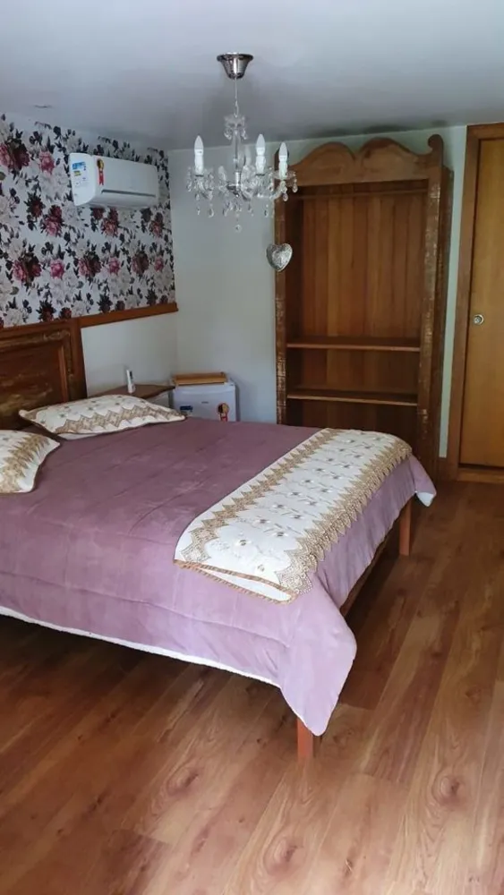 Sítio, 6 quartos - Foto 1