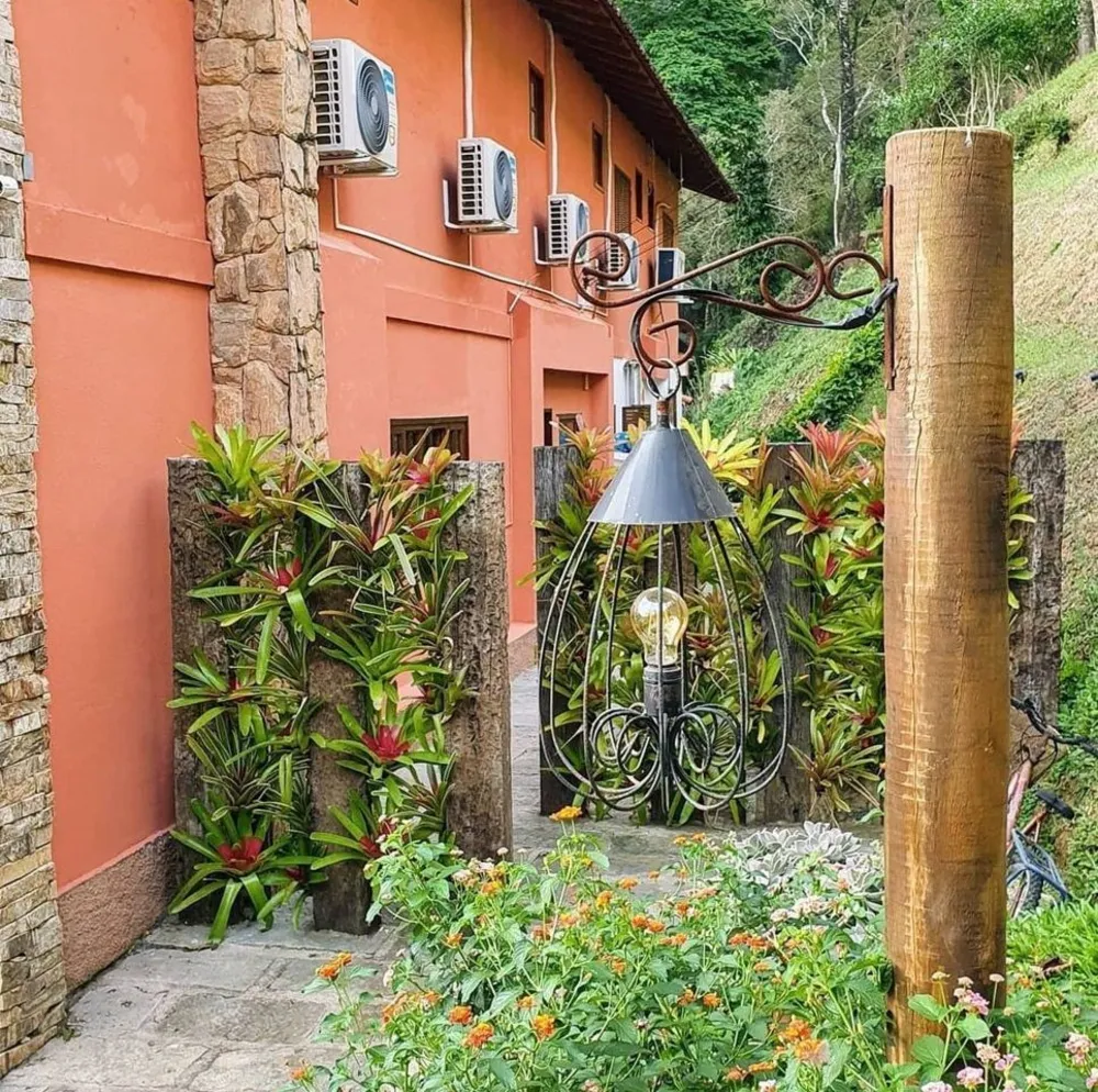 Sítio, 6 quartos - Foto 4