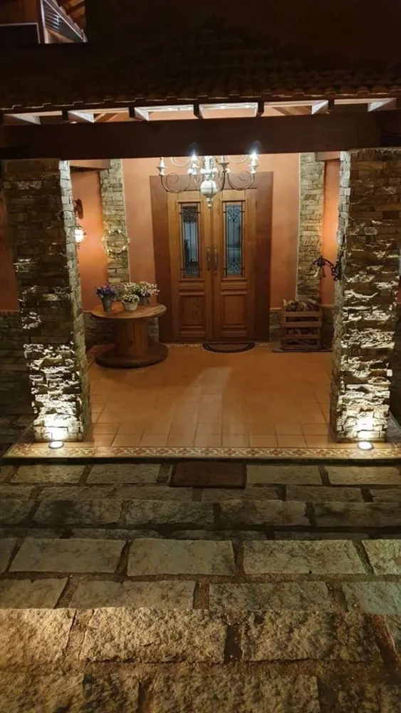 Sítio, 6 quartos - Foto 25