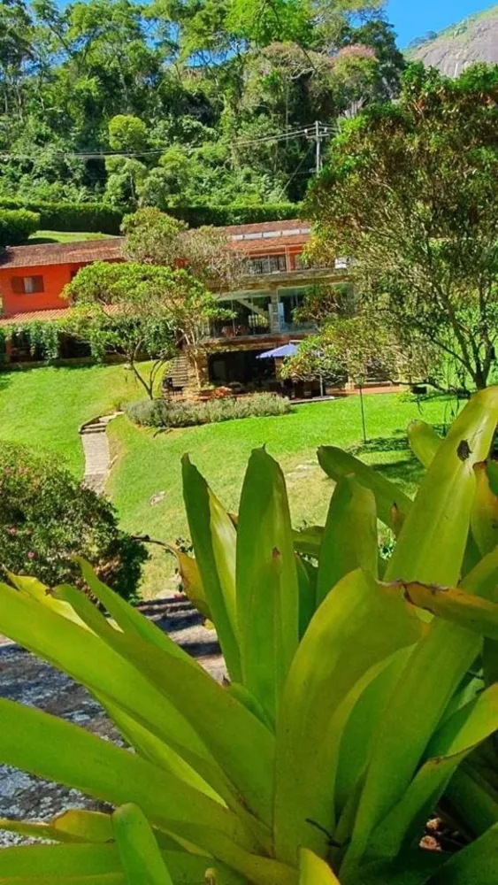 Sítio, 6 quartos - Foto 6