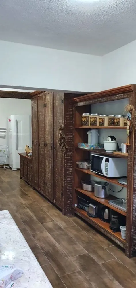 Sítio, 6 quartos - Foto 37